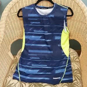 Yituna compression top sz 2XL